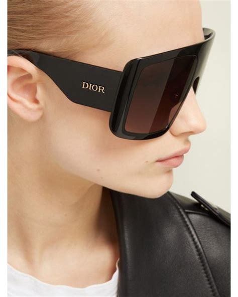 christian dior sunglasses woman|dior oversized sunglasses women.